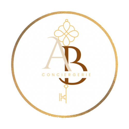 Logo Conciergerie d'Alexandra