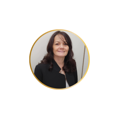 Portrait professionnel d’Alexandra Birembaut, fondatrice et propriétaire du site